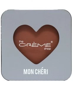 The Crème Shop "Mon Chéri" Powder Blush 5 The Crème Shop
