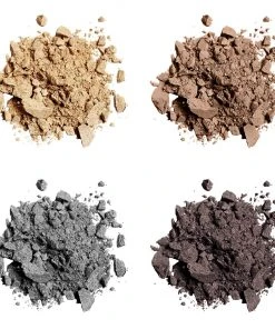 The Crème Shop Makeup "So Shady" Eyeshadow Palette Commando 6 The Crème Shop Makeup