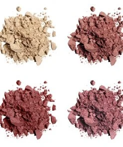 The Crème Shop "So Shady" Eyeshadow Palette Heartbreaker 6 The Crème Shop