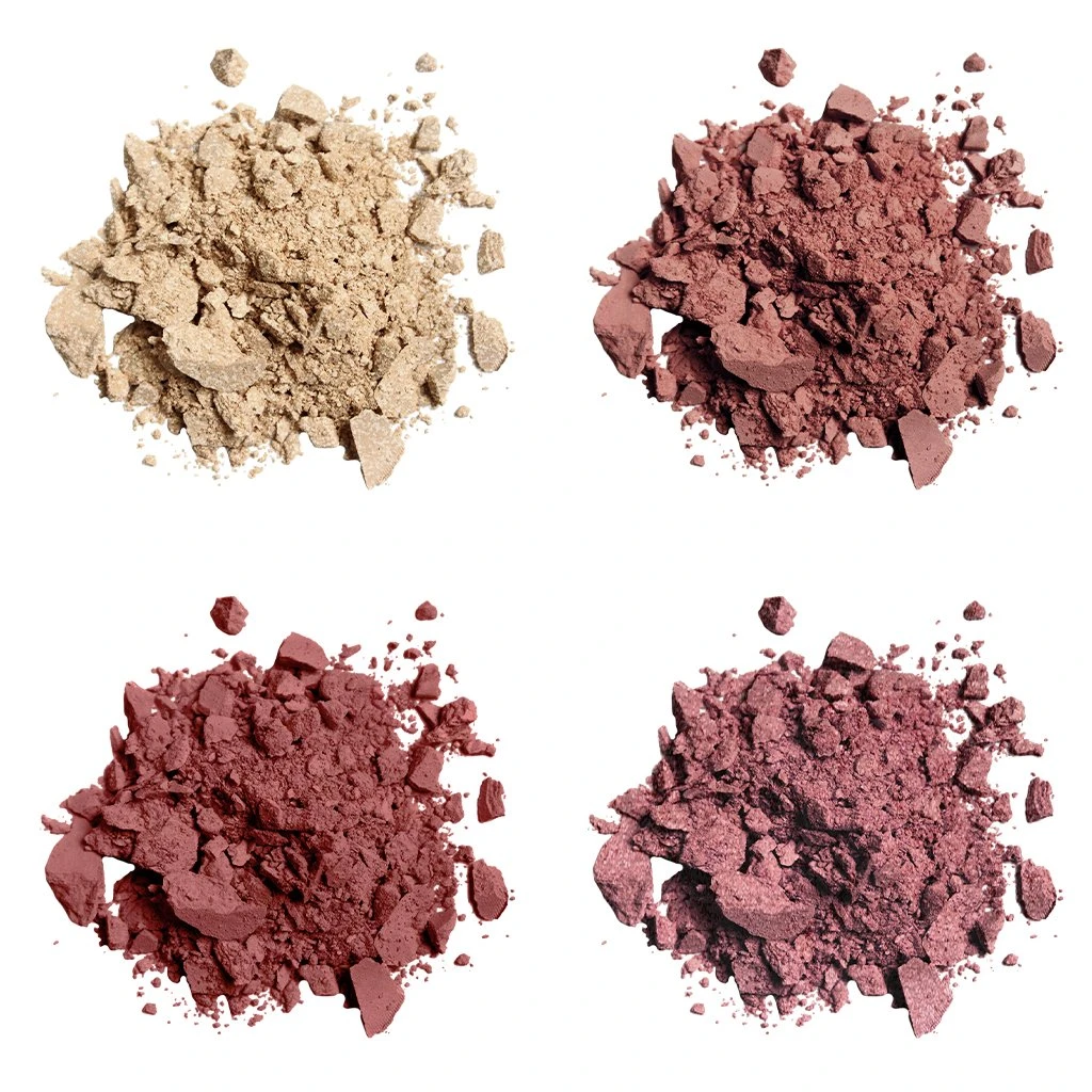 The Crème Shop "So Shady" Eyeshadow Palette Heartbreaker 3 The Crème Shop "So Shady" Eyeshadow Palette Heartbreaker