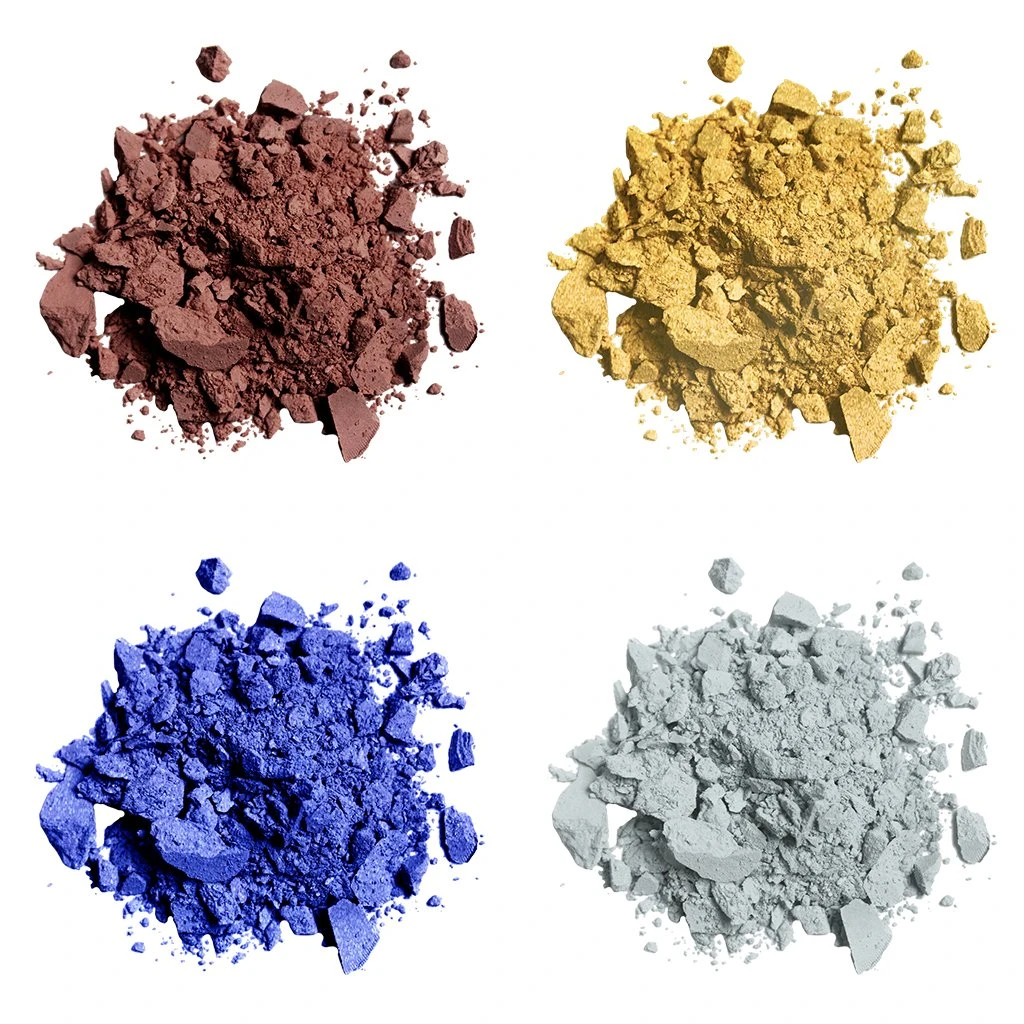 The Crème Shop "So Shady" Eyeshadow Palette Starlit 3 The Crème Shop "So Shady" Eyeshadow Palette Starlit