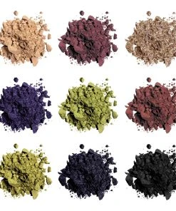 The Crème Shop "Sup Witch?" Eyeshadow Palette 6 The Crème Shop