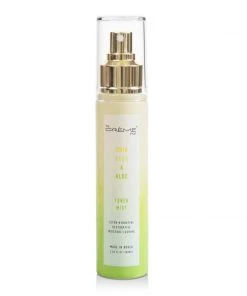 The Crème Shop Toner Mist - Chia Seed X Aloe Toners