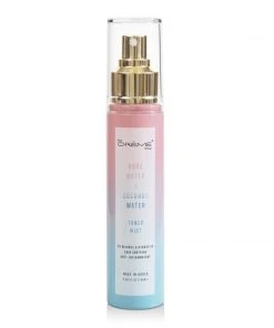 The Crème Shop Toner Mist - Rose Water X Coconut Water Toners