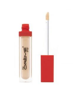 The Crème Shop What Acne? Full Coverage Rescue Concealer New Arrivals