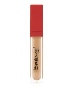 The Crème Shop What Acne? Full Coverage Rescue Concealer New Arrivals