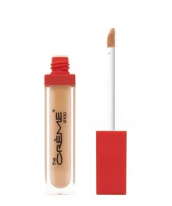 The Crème Shop What Acne? Full Coverage Rescue Concealer New Arrivals