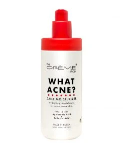 The Crème Shop What Acne? - Daily Moisturizer 2 The Crème Shop What Acne? - Daily Moisturizer