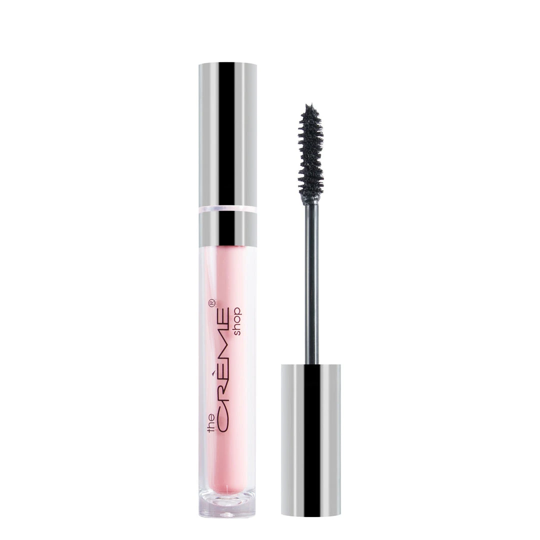 The Crème Shop "Wisp Me Away" Mascara Makeup 8 The Crème Shop "Wisp Me Away" Mascara Makeup