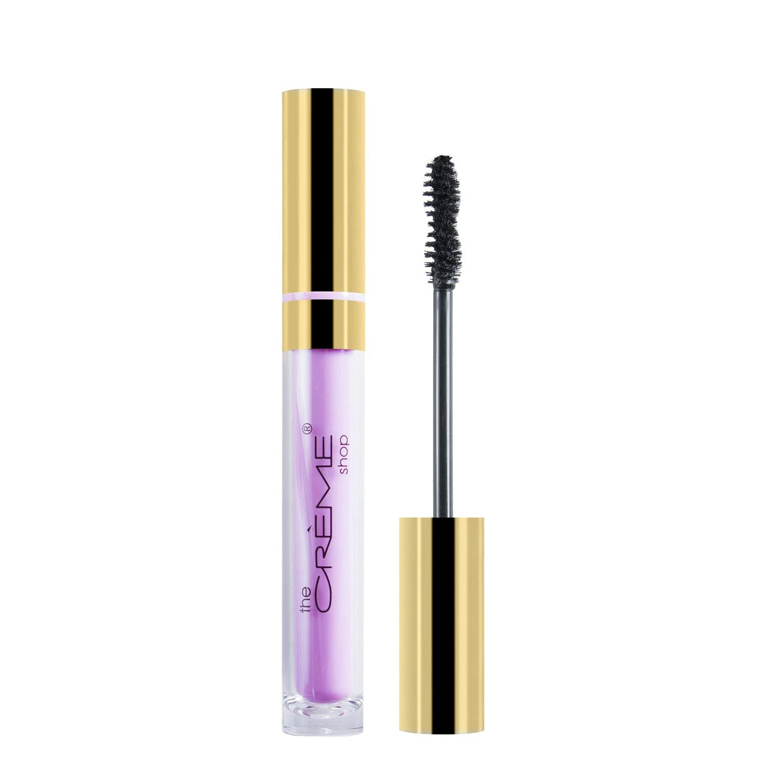 The Crème Shop "Wisp Me Away" Mascara Makeup 10 The Crème Shop "Wisp Me Away" Mascara Makeup