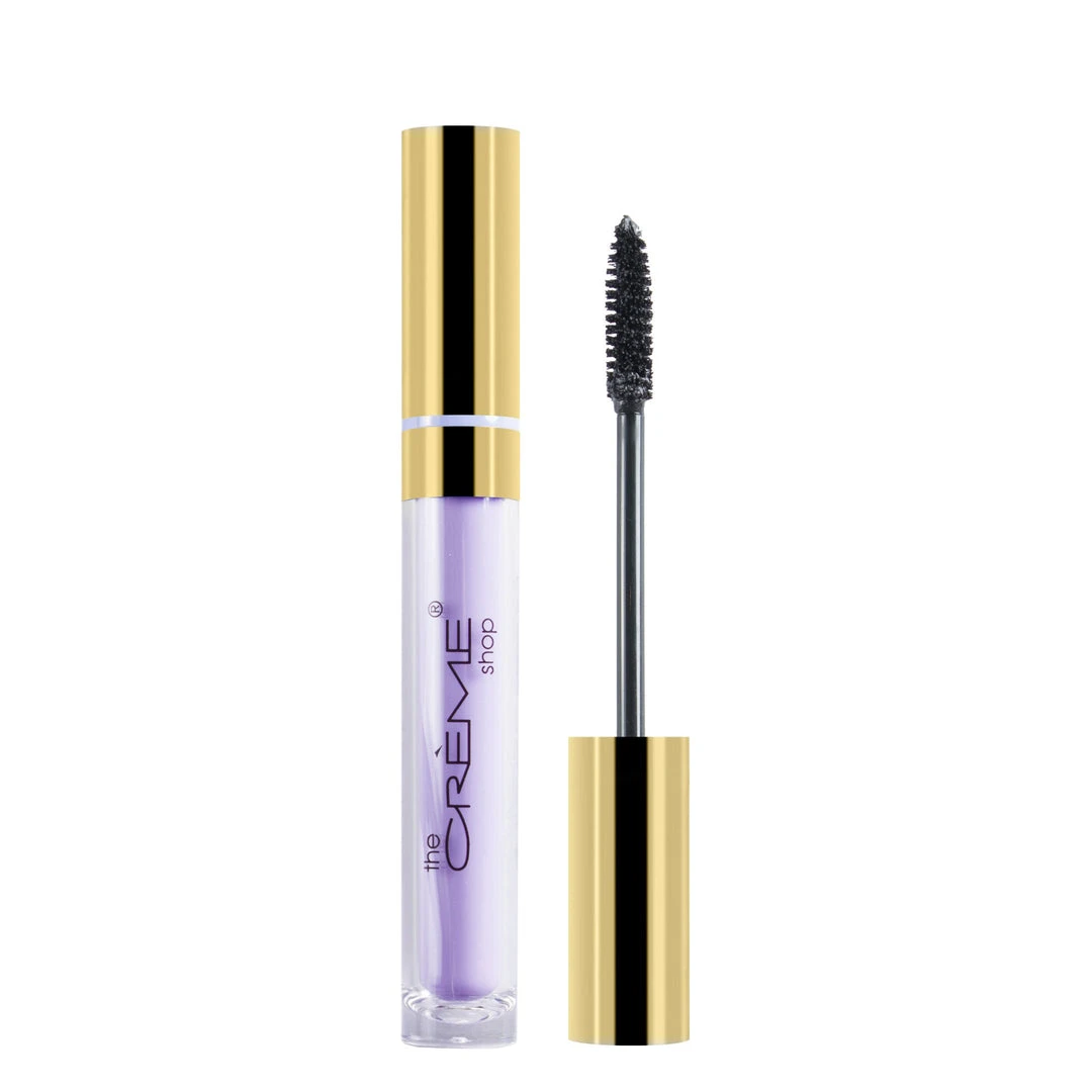 The Crème Shop "Wisp Me Away" Mascara Makeup 6 The Crème Shop "Wisp Me Away" Mascara Makeup